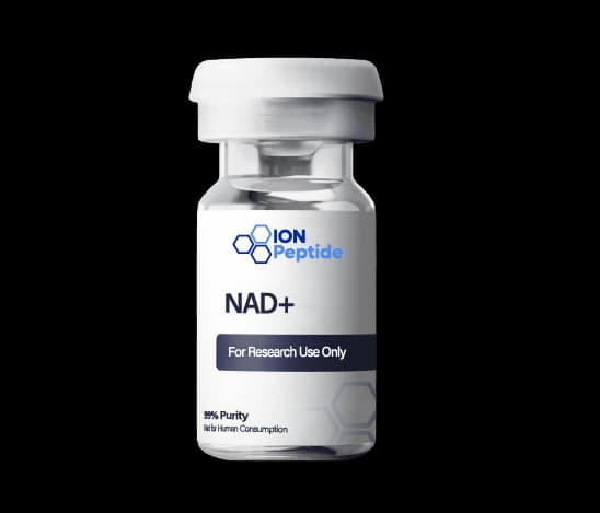 Enhancing Cellular Function with Ion Peptide Research Compounds