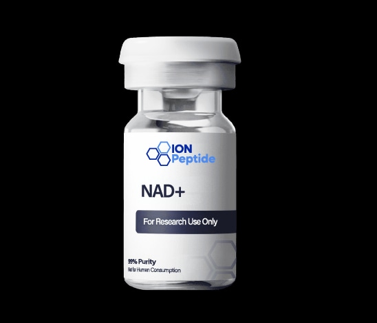 Enhancing Cellular Function with Ion Peptide Research Compounds