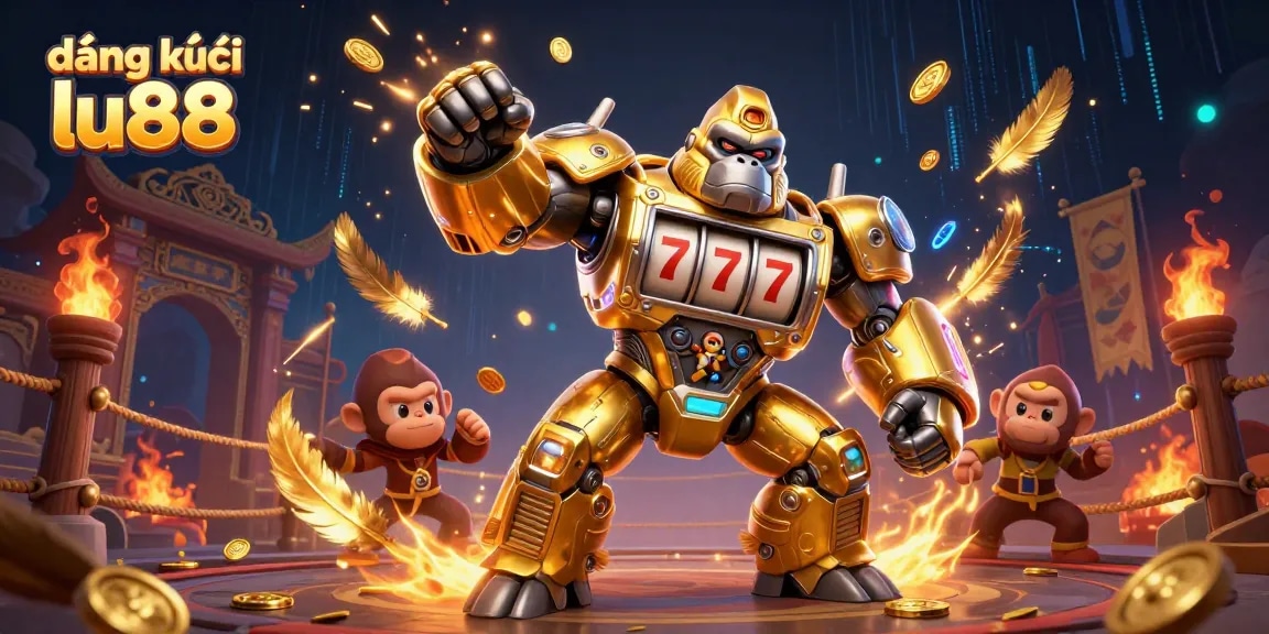 Spin to win while registering at đăng ký lu88 and enjoy epic casino visuals!