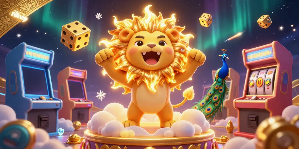 Rikvip players enjoy exciting online casino experiences with vibrant graphics and captivating characters.
