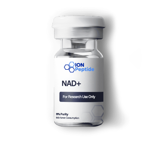Enhancing Cellular Function with Ion Peptide Research Compounds