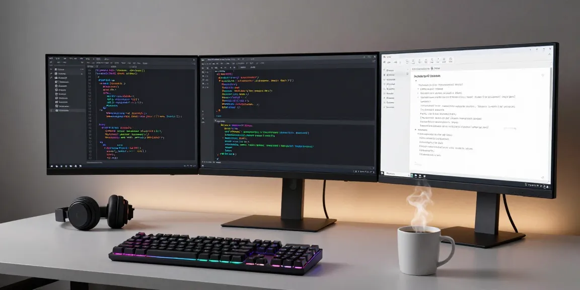 Waygrid API management platform in a modern software development workspace, showcasing cloud computing and AI technology.