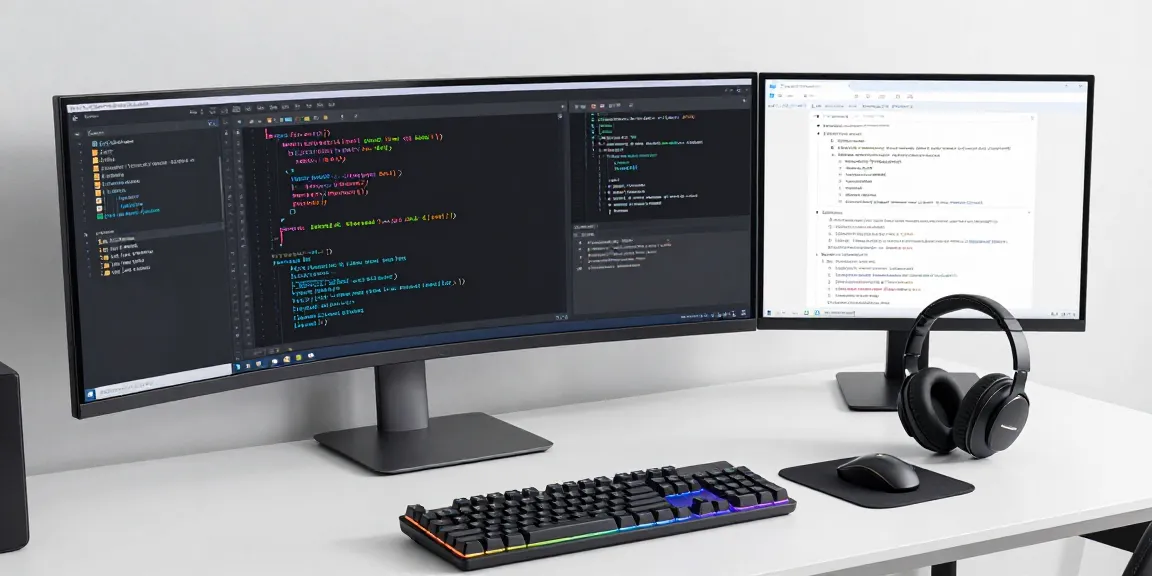 Gi8 software development workspace with code editing, cloud computing solutions, and modern technology tools.