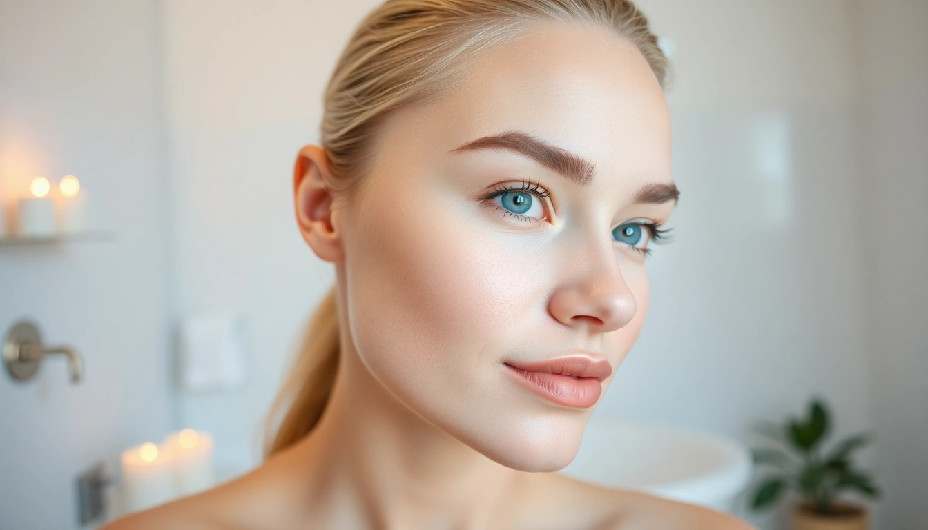 Compare bleached anuses before and after, highlighting effective skin care and procedures.