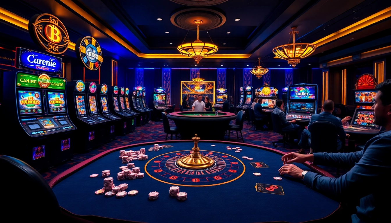 Expert Insights on the Best Crypto Casinos for Strategic Play in 2025