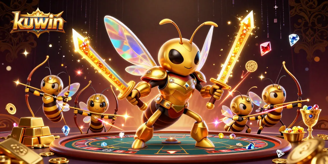 kuwin players winning big at a live dealer casino with rich treasures and exciting gameplay